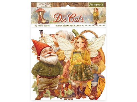 Die Cuts