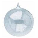 Sfere di vetro soffiato diametro 6 cm