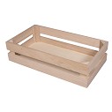Cassetta di Legno
