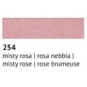 Doppio Raso 10 mm Rosa Antico
