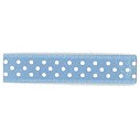 Pois 16 mm Azzurro