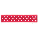 Pois 16 mm Rosso