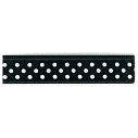 Pois 16 mm Nero