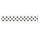 Pois 16 mm Bianco