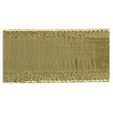Lamè 40mm Oro Rinforzo