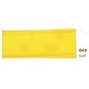 Nastro Organza 10 mm Giallo