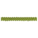 Passamaneria 8 mm Verde Chiaro