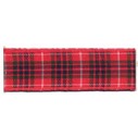 Nastro Scozzese 7 mm Royal Stewart