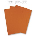 Foglio Arancione