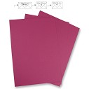 Foglio Fucsia