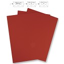 Foglio Rosso