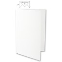 Biglietto bianco