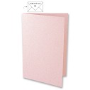 Biglietto Rosa