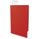 Biglietto Rosso