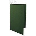 Biglietto Verde Scuro