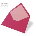 Busta Fucsia