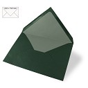 Busta Verde Scuro