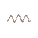 Glitter Argento