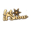 Let it Snow