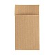 Mini Sacchetto 4.5x6cm 50pezzi Avana
