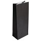 Grande Nero 10x24x6cm 25 pezzi
