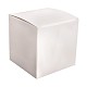 Grande  10x10x10 cm Bianca