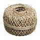 Cordino Classico Oro 20 mt