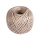 Cordino Sisal Naturale 50 mt