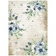 Blue Flowers
