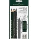 Set Pitt Graphite