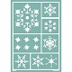 Cristalli di Ghiaccio