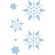 Cristalli di Ghiaccio