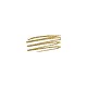 Gelly Roll Oro