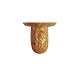 Textil Marker Glitter Oro