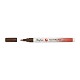Acryl Marker Rame Punta Fine