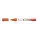 Acryl Marker Arancione