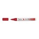 Acryl Marker Rosso