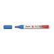 Acryl Marker Azzurro