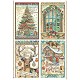 Christmas Greetings Cards