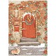 All Around Christmas la Porta Rossa