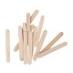 Stecche di Legno 55x5mm 300pz