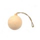 Sfera di Legno diametro 7cm