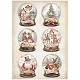 Snowglobes