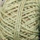 Cordino 12 mt verde chiaro