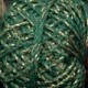Cordino 12 mt verde scuro