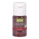 Brillantini Eco Glitter rosso