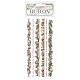 The Owl’s House bordure