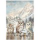 The Owl’s House gufetti