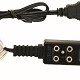 Mini alimentatore USB