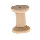 Rocchetto di legno